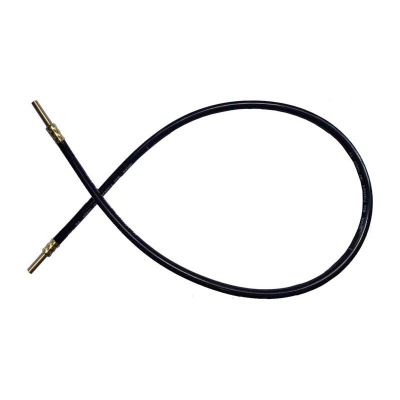 Accessoris de greix de 7 mm